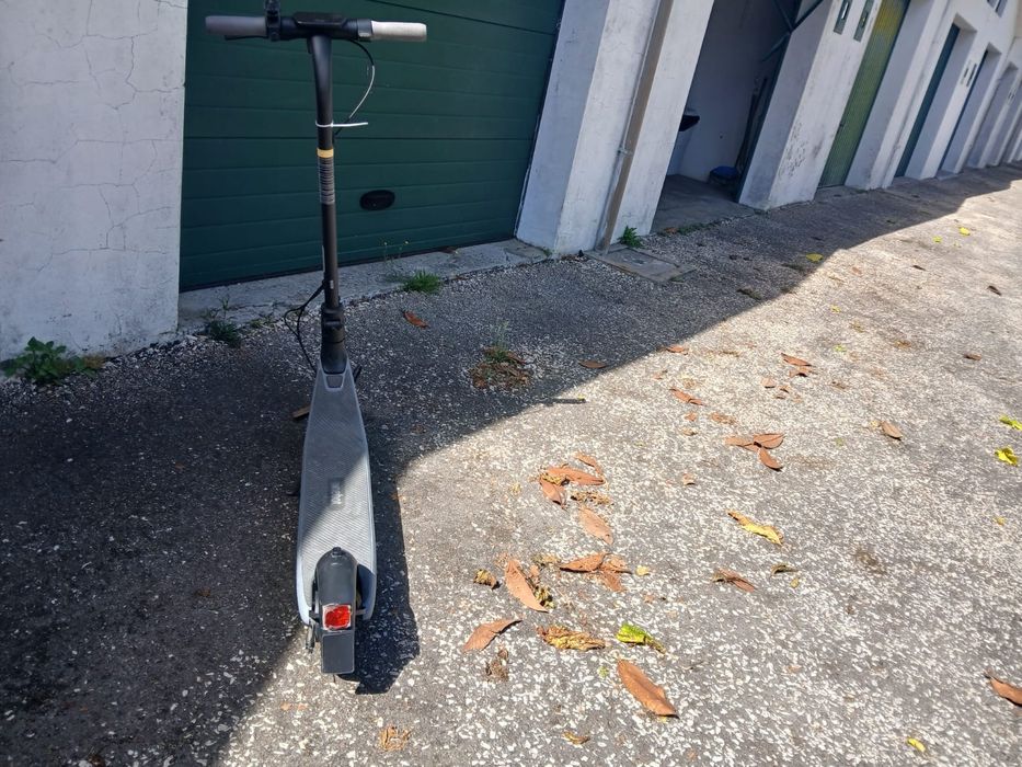 Trotinete Segway Ninebot