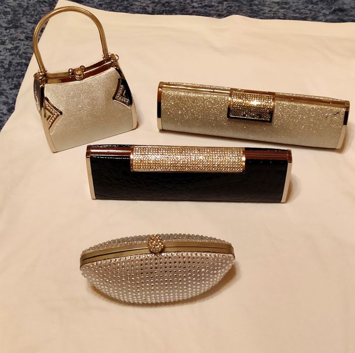 Вечірні сумочки продам