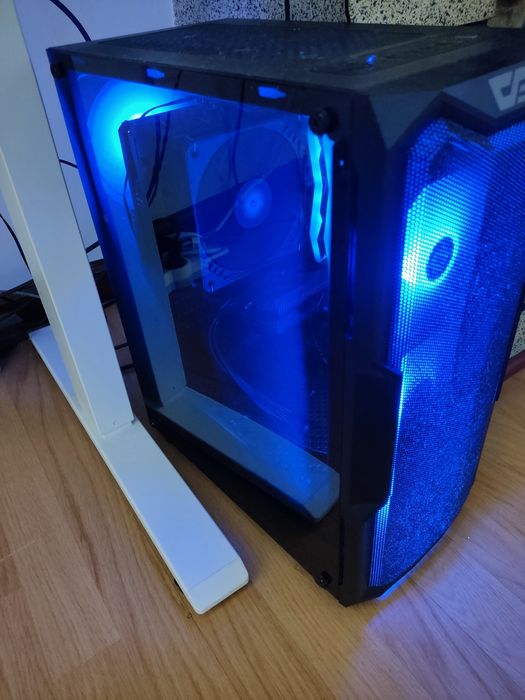 ATX PC Case437032605555763204