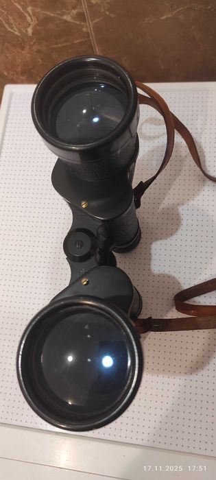 Бинокль Zenith 16*50