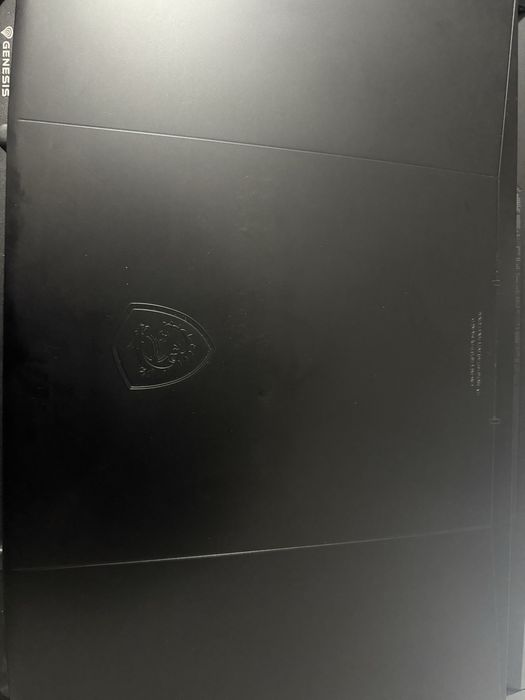 Laptop MSI Katana 17 RTX4060 Podstawka chlodzaca+ myszka