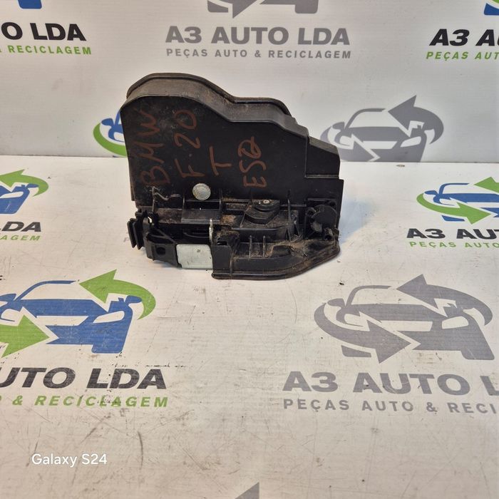 Fecho da porta trás esquerda BMW F20