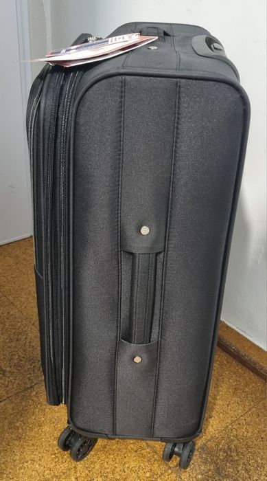 Mala de viagem tamanho M