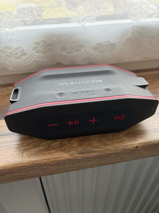 Teufel Rockster go 2