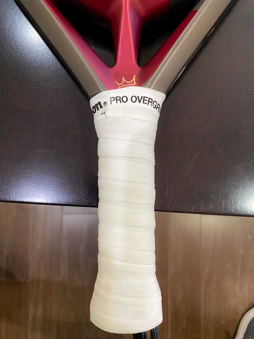 Raquet padel Head coelho Motion