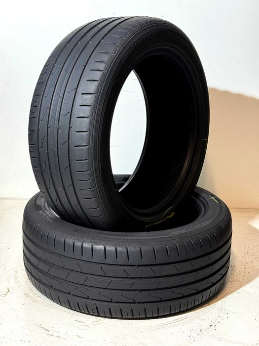 Pneus Hankook Ventus Prime 3 - 205/45/16 - Excelentes