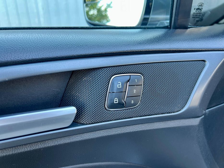 Ford Fusion 2.0 Titanium 2013