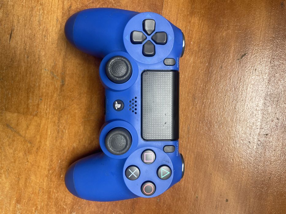 Comando Playstation 4