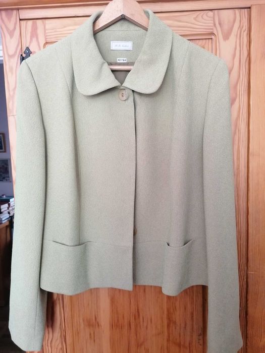 Garsonka z wiskozy, rozmiar 42