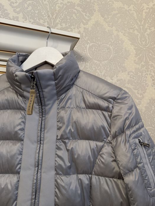Bogner пуховик жіночий