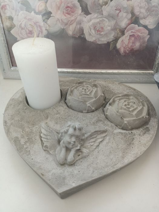 Декор ко дню пам'яті