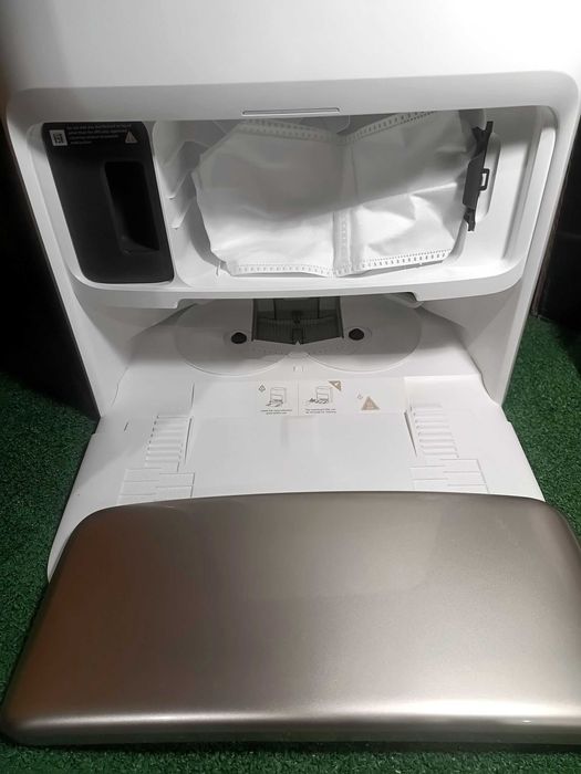 Robot sprzątający MOVA V50 Ultra Complete biały 24000Pa 8N DuoSolution