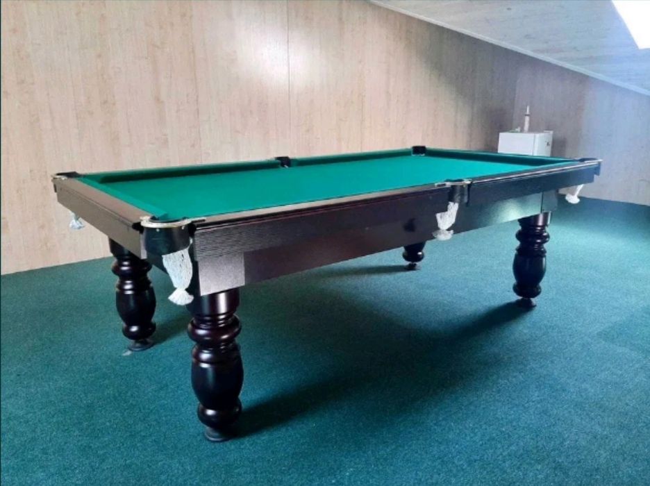 Бильярдный стол Ардезия Лдсп Більярд Стіл Пирамида Снукер Пул