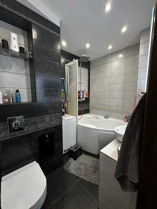 Продажа • 3к квартира • Намыв • 72 м² • 8/10 этаж • Озерная • #146587
