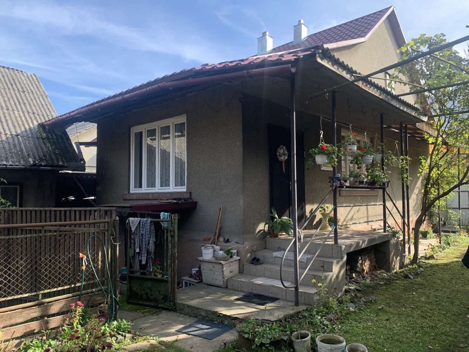 Продається будинок готовий до проживання