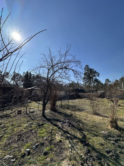 Продаж будинок у Ворзелі