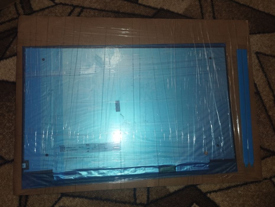 Нова, 14 дюймів , Запакована матриця innolux N140HCR-GQ2