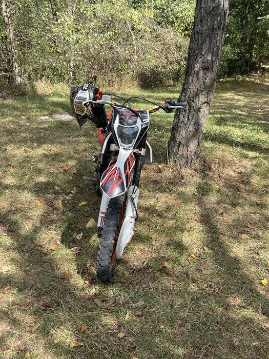 Geon terrax 250 19/16