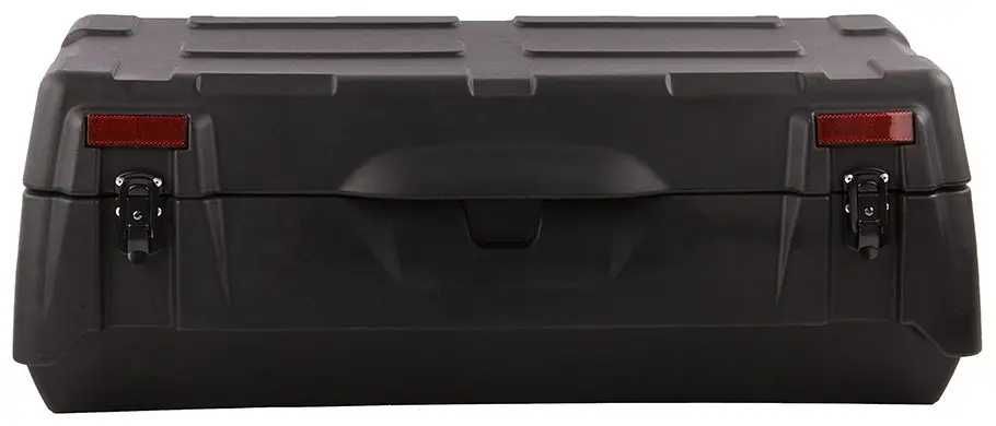 Кофр для квадроцикла SHARK CARGO 8015 Can am Honda Yamaha Suzuki BRP