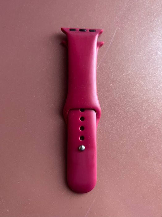 Ремінець на Apple Watch