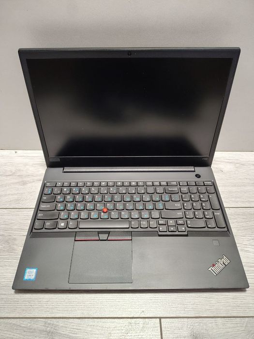 lenovo thinkpad e590 - купити ноутбуки - Ціна на OLX.ua