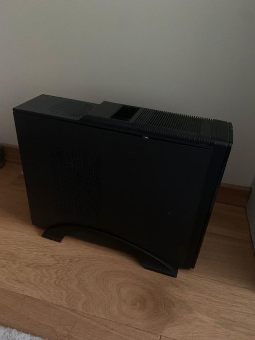 Komputer stacjonarny