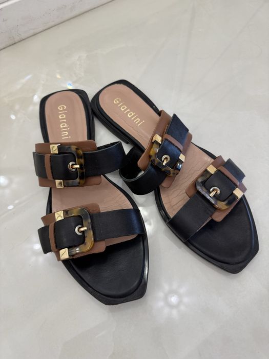 Шльопанці сандалі fabio rusconi