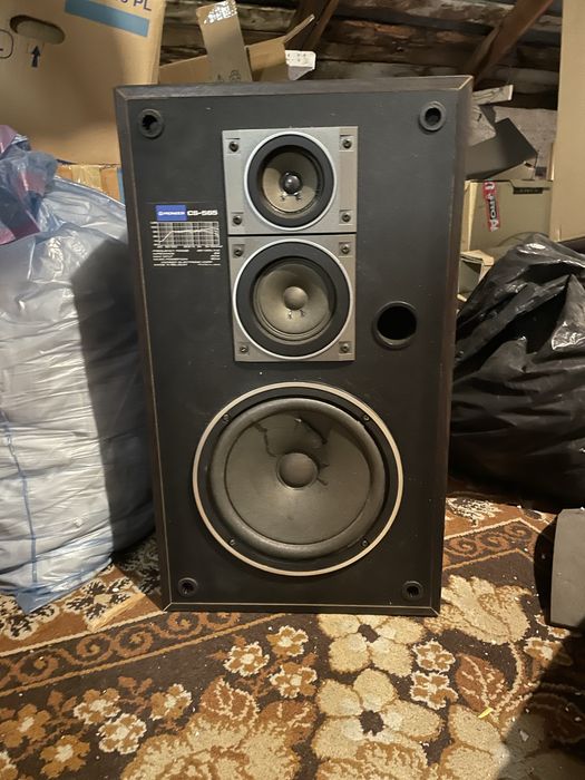 Kolumna Pioneer CS-565