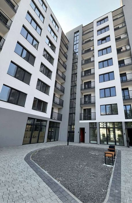 Оренда паркомісця. Перфецького 8