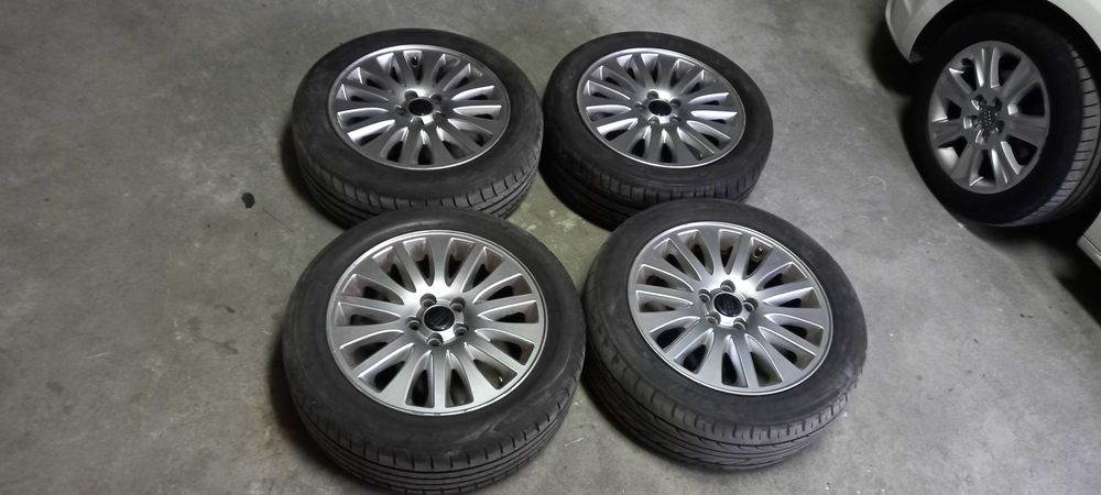 jantes 17 para volvo S80