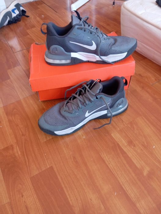 Nike Air Max Alpha Trainer 5,  TAM: 44