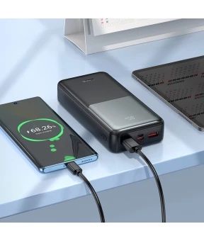 Power bank Hoco J136A 20000 mAh PD20W+QC3.0(22.5W)