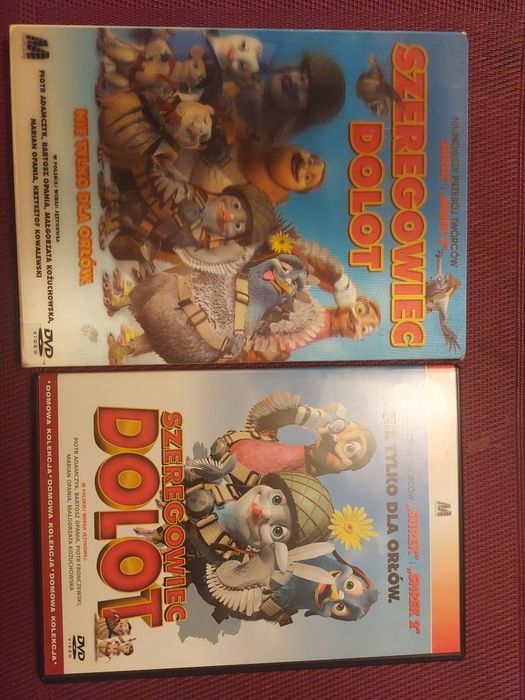 dvd Szeregowiec Dolot 2005 Monolith