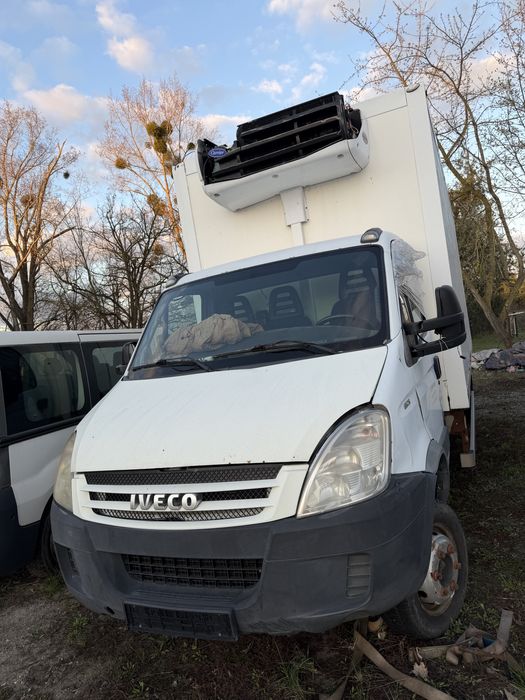 Iveco daily 65c