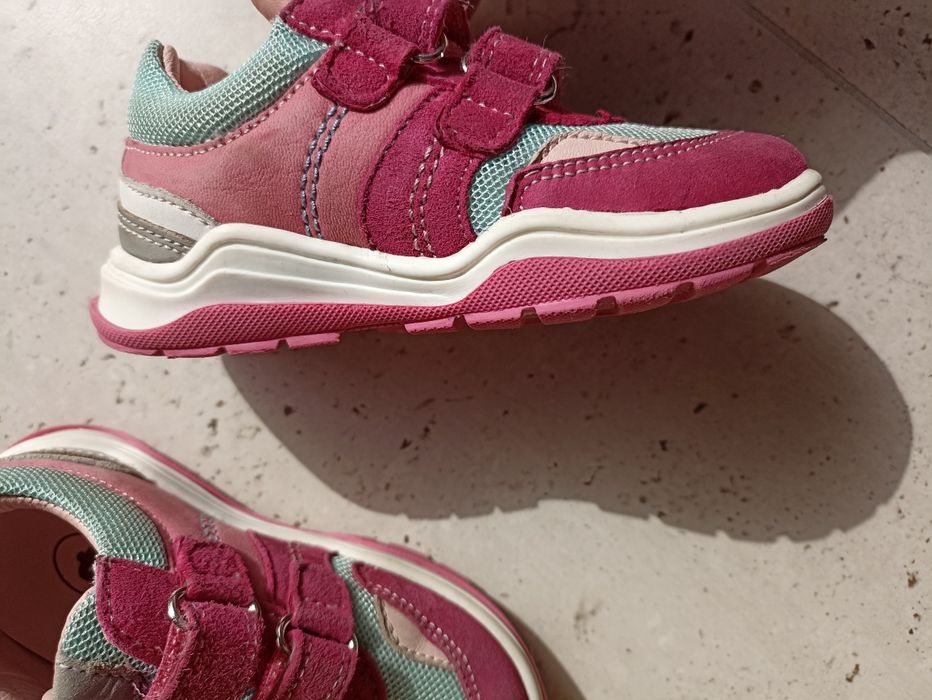 Buty Twisty rozm. 23