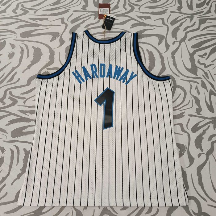 Koszulka Mitchell & Ness NBA Orlando Magic Anfernee Hardaway #1 93-94 r. XL