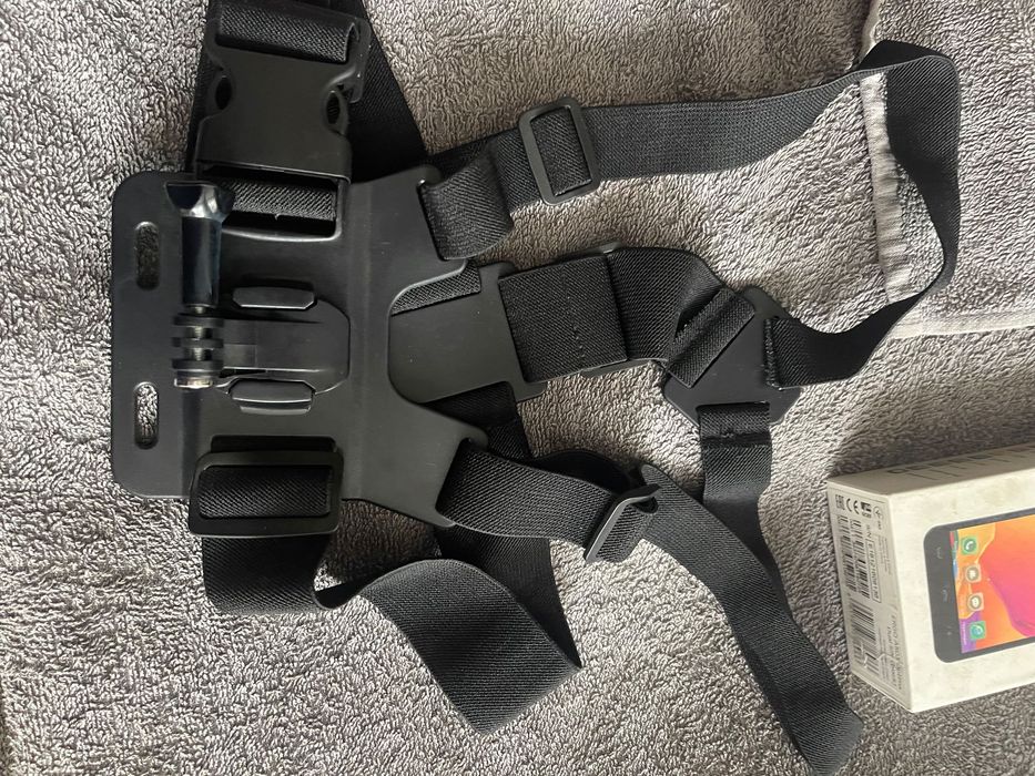 Екшн-камера Xiaomi YI