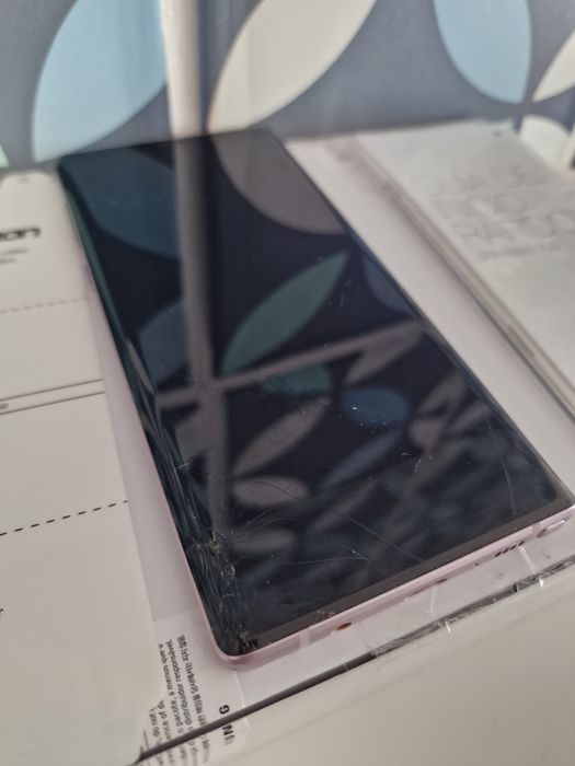 Samsung Galaxy Note 9