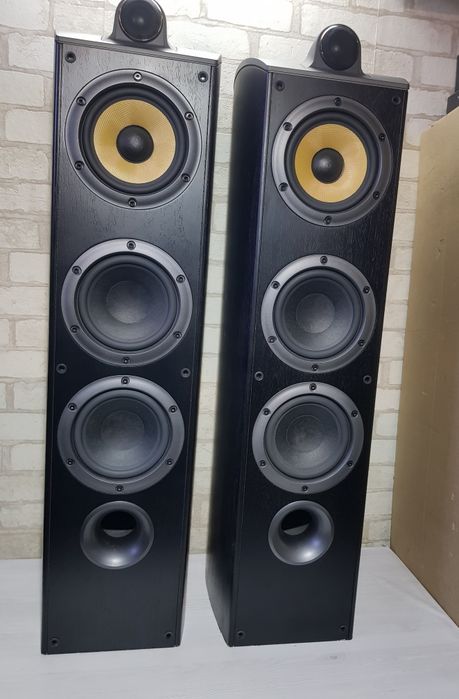 ТОР! Акустика SONY SS-X90ed, потужність 200 Вт, б/у з Німеччини