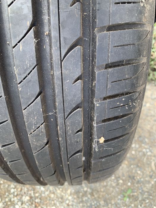 opona letnia Hankook 225/55 r16 95V Ventus Prime 2