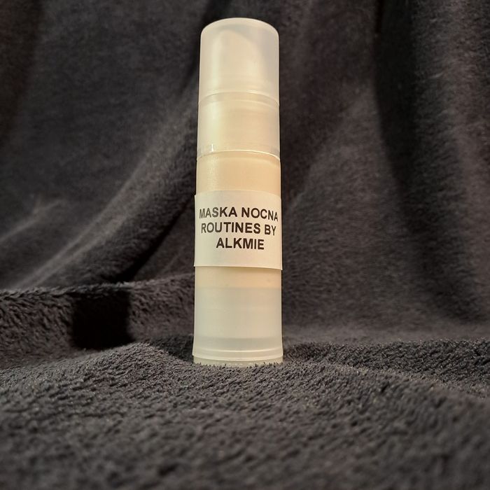 Zestaw Routines by Alkmie