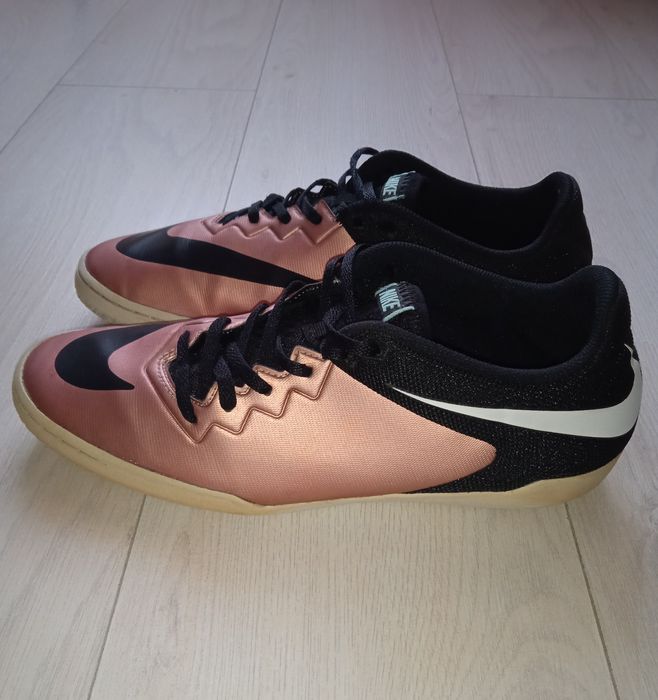 Футзалки, бампы Nike Hypervenom Pro IC размер 43 (27,5 см)