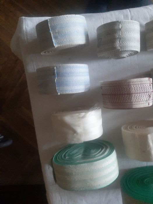 Продам репсовую ленту для пояса