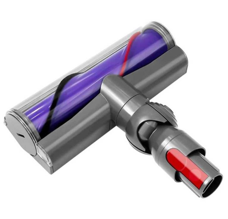 Турбощетка насадка для пылесоса Dyson V7, V8, V10, V11, V15