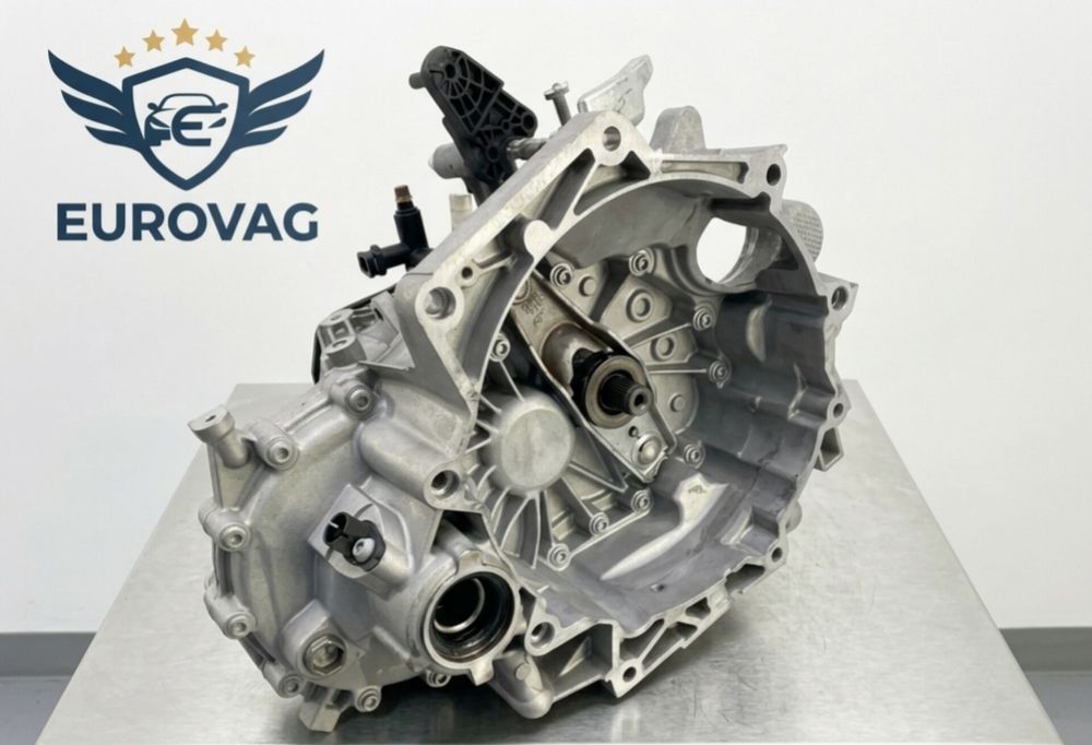Кпп SND 1.0 Mpi 5S Fabia Ibiza Polo Skoda Vw Seat Коробка передач