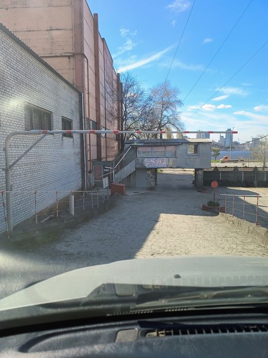 Гараж Солнечный ГК Солнечный 2