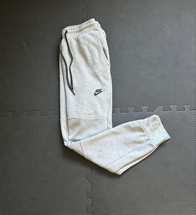 Spodnie dresowe dresy Nike