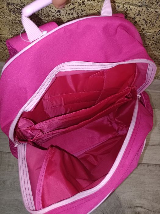 Школьный рюкзак для девочки новый