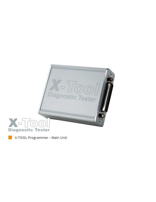 Programator X-Tool Full 2026