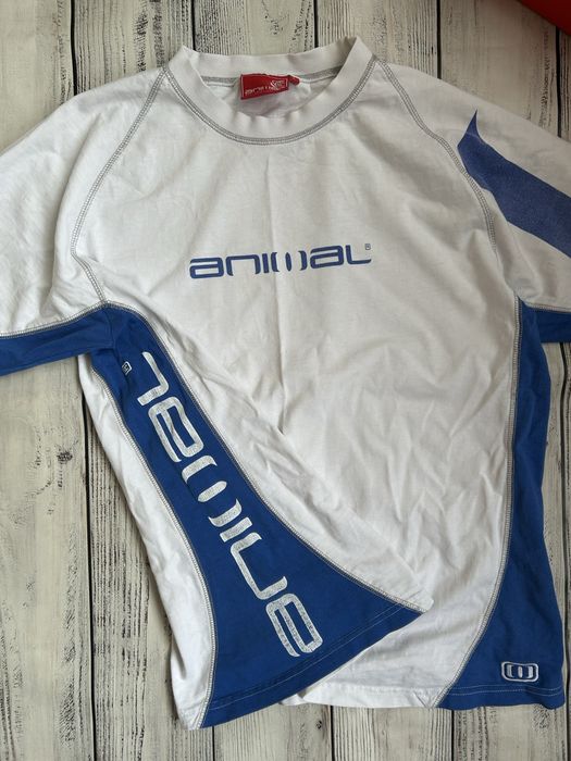 Футболка Animal